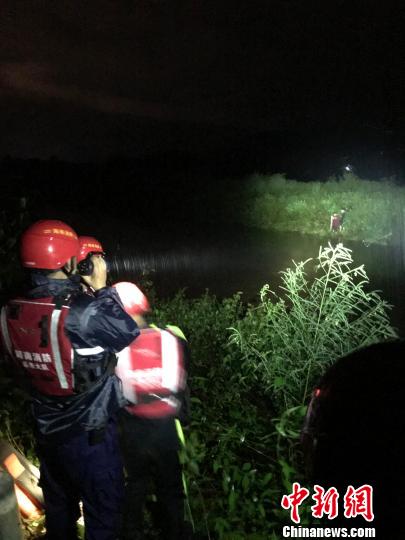 受“剑鱼”残余云系和辐合带影响 海南强降雨将持续到6日
