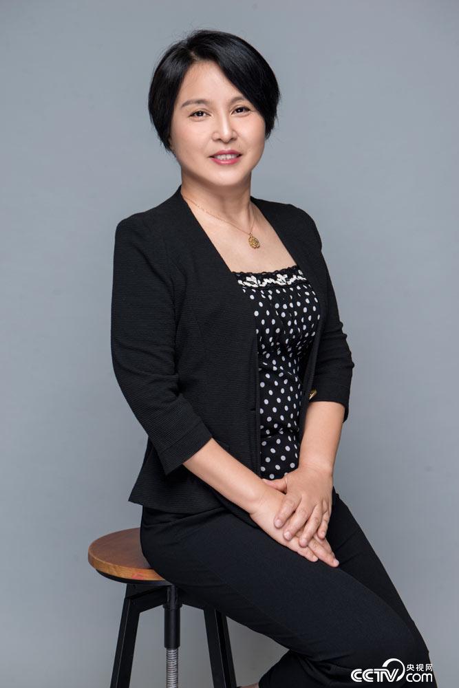 2019最美教师赵计平