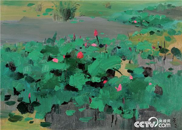 央视艺评】吴为山：以文字景仰吴冠中先生_央博_央视网(cctv.com)