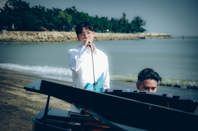 央视综艺频道《情满澳门》共叙血脉亲情 ——庆祝澳门回归20周年特别