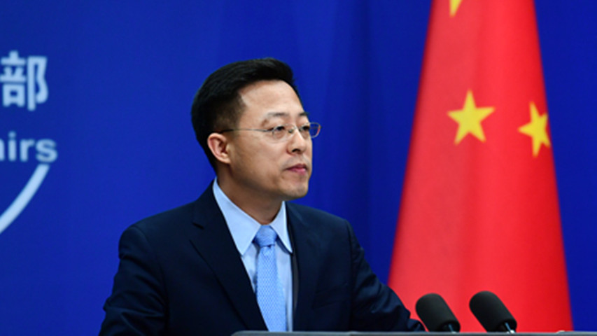 埃及前总统穆巴拉克25日去世 中国外交部回应