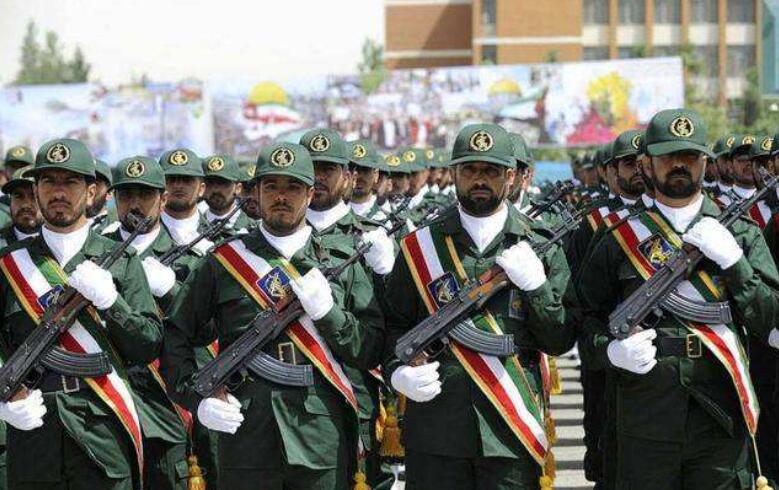 据伊朗国家电视台报道,伊朗伊斯兰革命卫队高级指挥官纳塞尔·沙巴尼