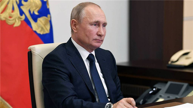 据俄罗斯媒体报道,俄罗斯总统普京8月11日透露,俄罗斯第一款新冠疫苗