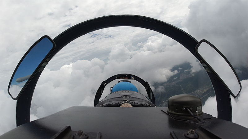 海军航空兵版 所念皆星河 带你感受海空雄鹰的初心与信仰 新闻频道 央视网 Cctv Com