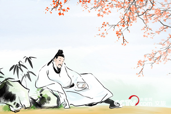 传世258年 唐诗三百首 也有软硬伤 文旅美食 央视网 Cctv Com