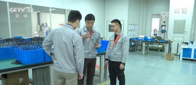 以赛选才加速上合示范区人才建设 吸引更多人才到来