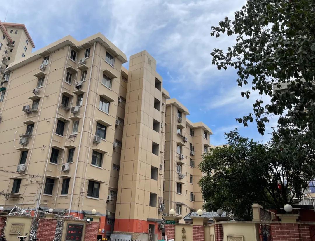 上海这个老小区的乐生活是怎样炼成的