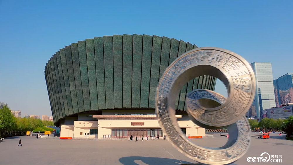 千年古城,成语之都,让我们跟着"书本"走进邯郸,一起探寻成语背后的