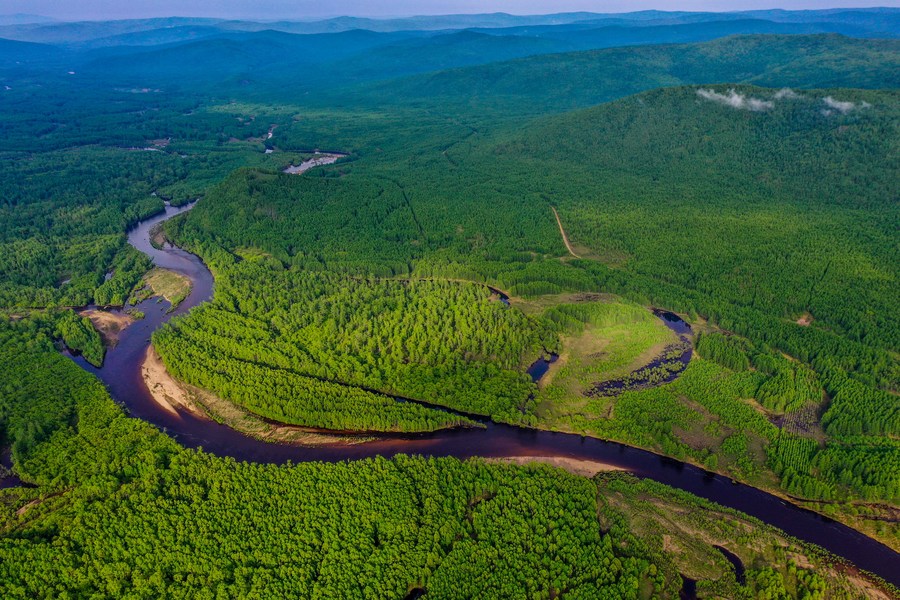 chinaissuesguidelineondeepeningreformofecocompensationmechanism