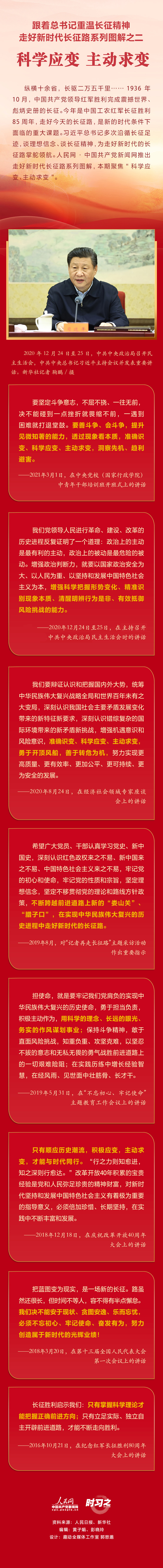科学应变主动求变 新闻频道 央视网 Cctv Com