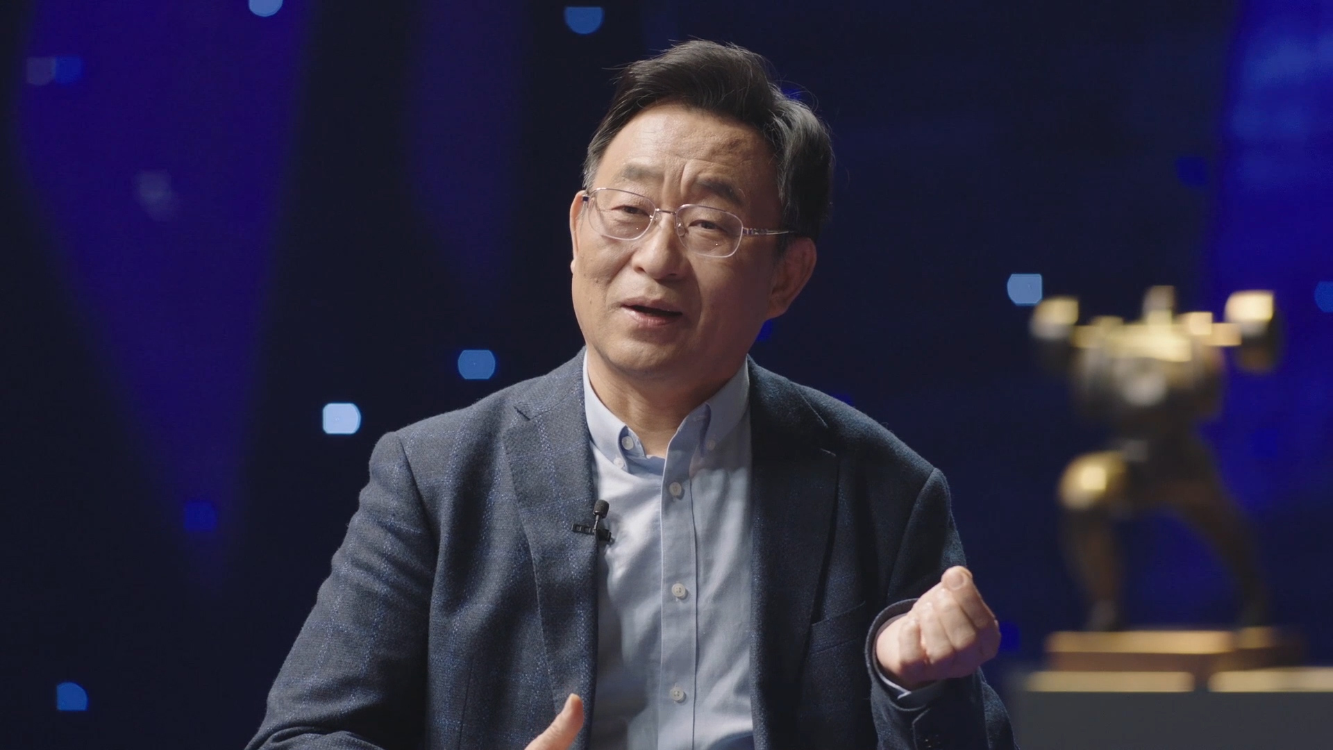 《艺术里的奥林匹克》第二期:穿越古今的文化融合_体育_央视网(cctv.c