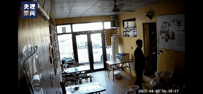 店主说&ldquo;东西随便吃，饮料免费喝&rdquo; 没想到&hellip;