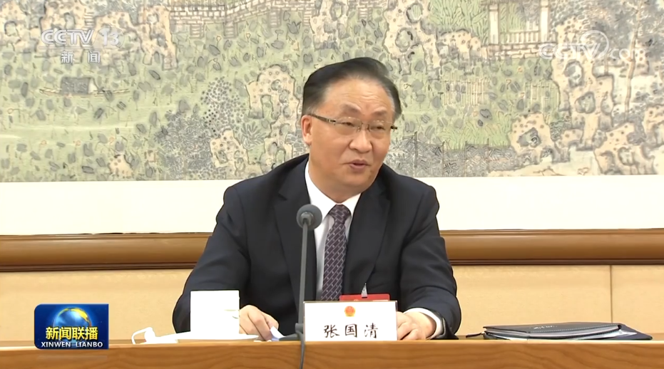 【新时代新征程新伟业——代表委员议国是】勇担使命铸辉煌 奋斗实干赢未来