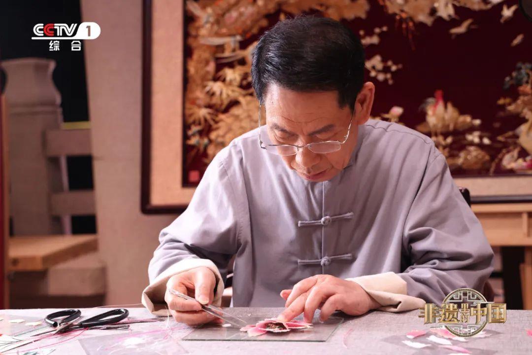 《非遗里的中国》走进广东:让我们一起徜徉在文化岭南的气象万千中