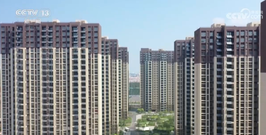 一线城市全部落地实施“认房不认贷”政策 释放市场需求 提振市场信心_新闻频道_央视网(cctv.com)