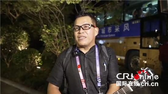 （杭州亚运会）&ldquo;杭州刷爆了我的朋友圈&rdquo;&mdash;&mdash;多国人士盛赞杭州韵味_fororder_image001