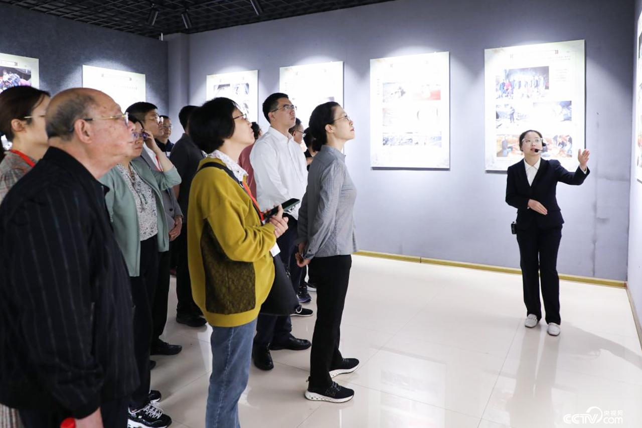 明代航海家王景弘学术研讨会①|弘扬海丝文化 龙岩漳平扎实推进王景弘文化开发利用_地方频道福建站_央视网(cctv.com)