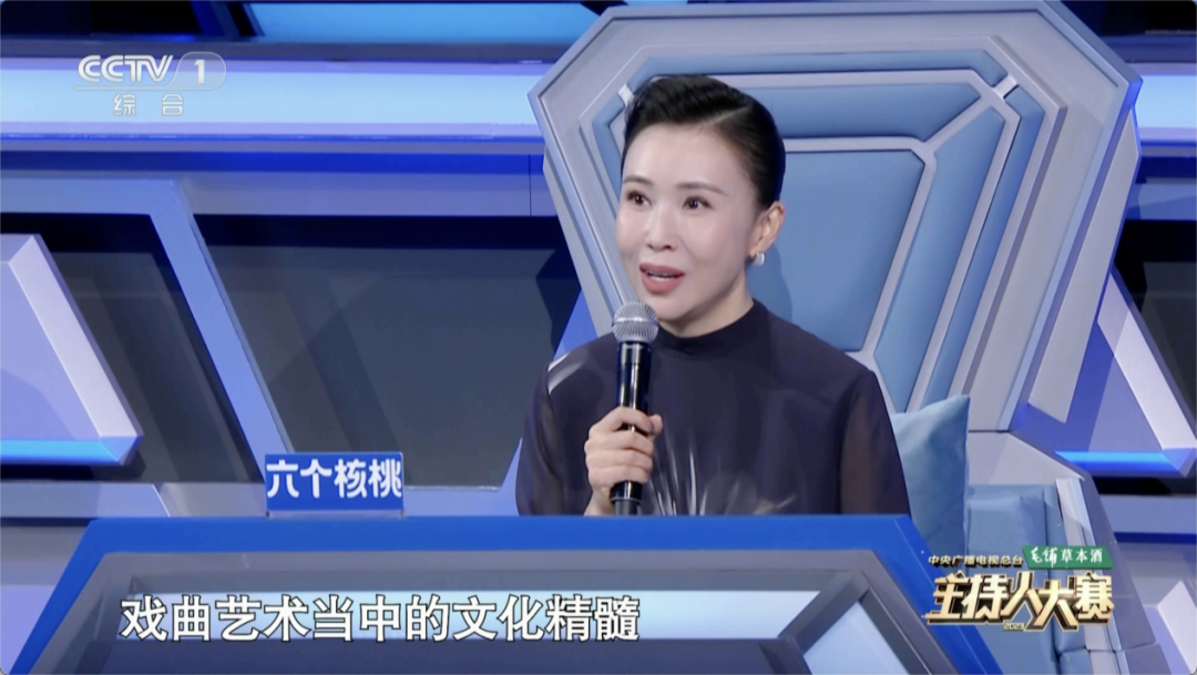 六个核桃特约《中央广播电视总台2023主持人大赛》,助力青年逐梦起航_广告频道_央视网(cctv.com)