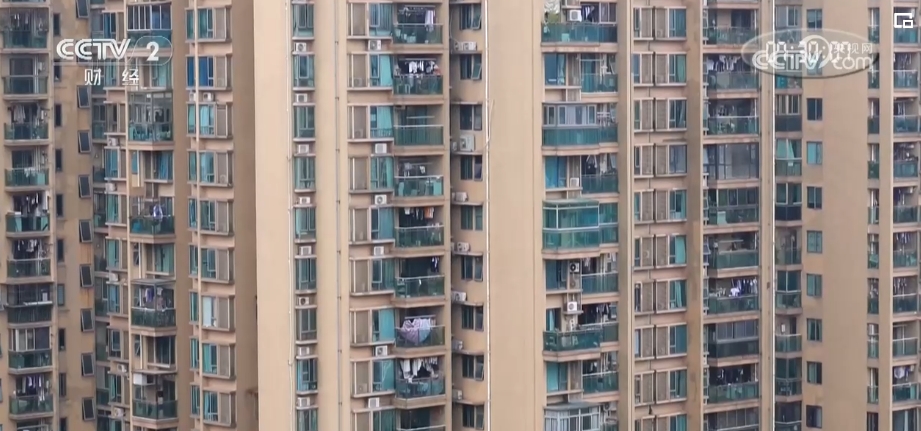 新政提振购房者信心 改善性住房成市场主力 消费者购房意愿增强_新闻频道_央视网(cctv.com)