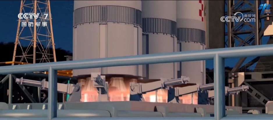 载人登月工程加速推进 中国航天不断探索新高度