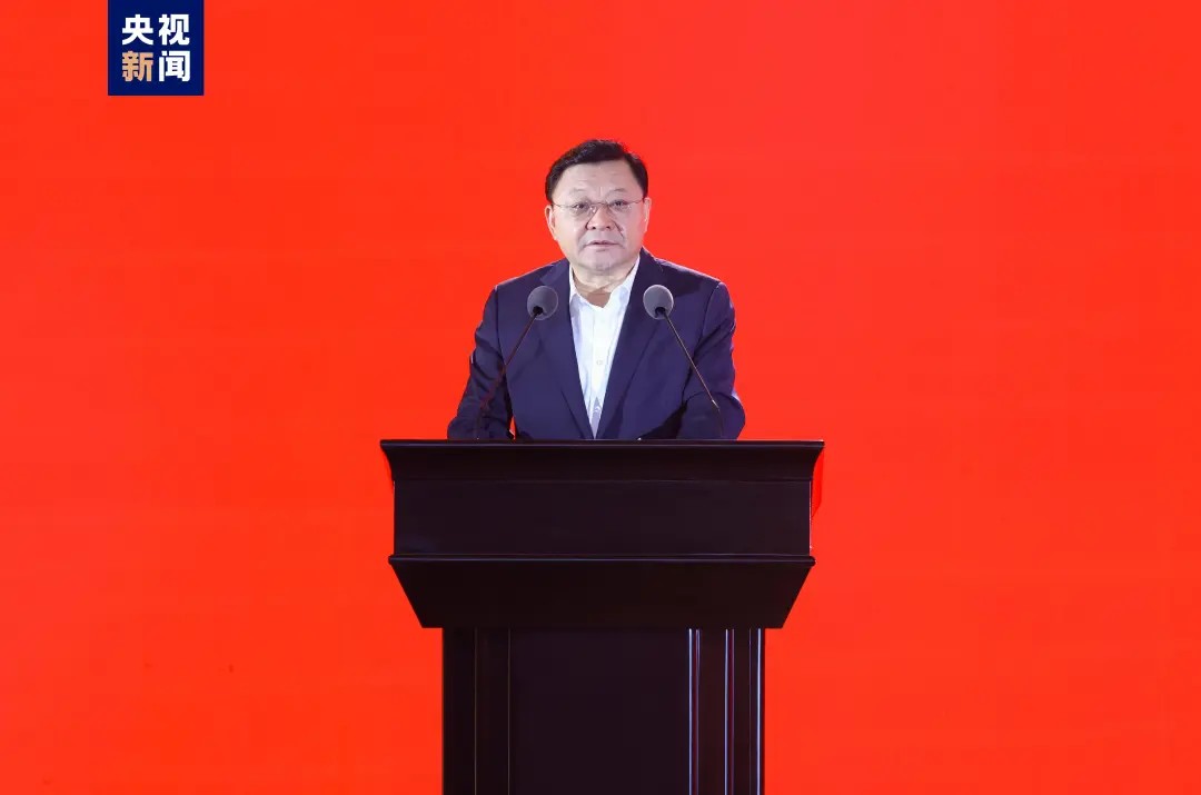 奋进广东"百千万工程"媒体行动启动