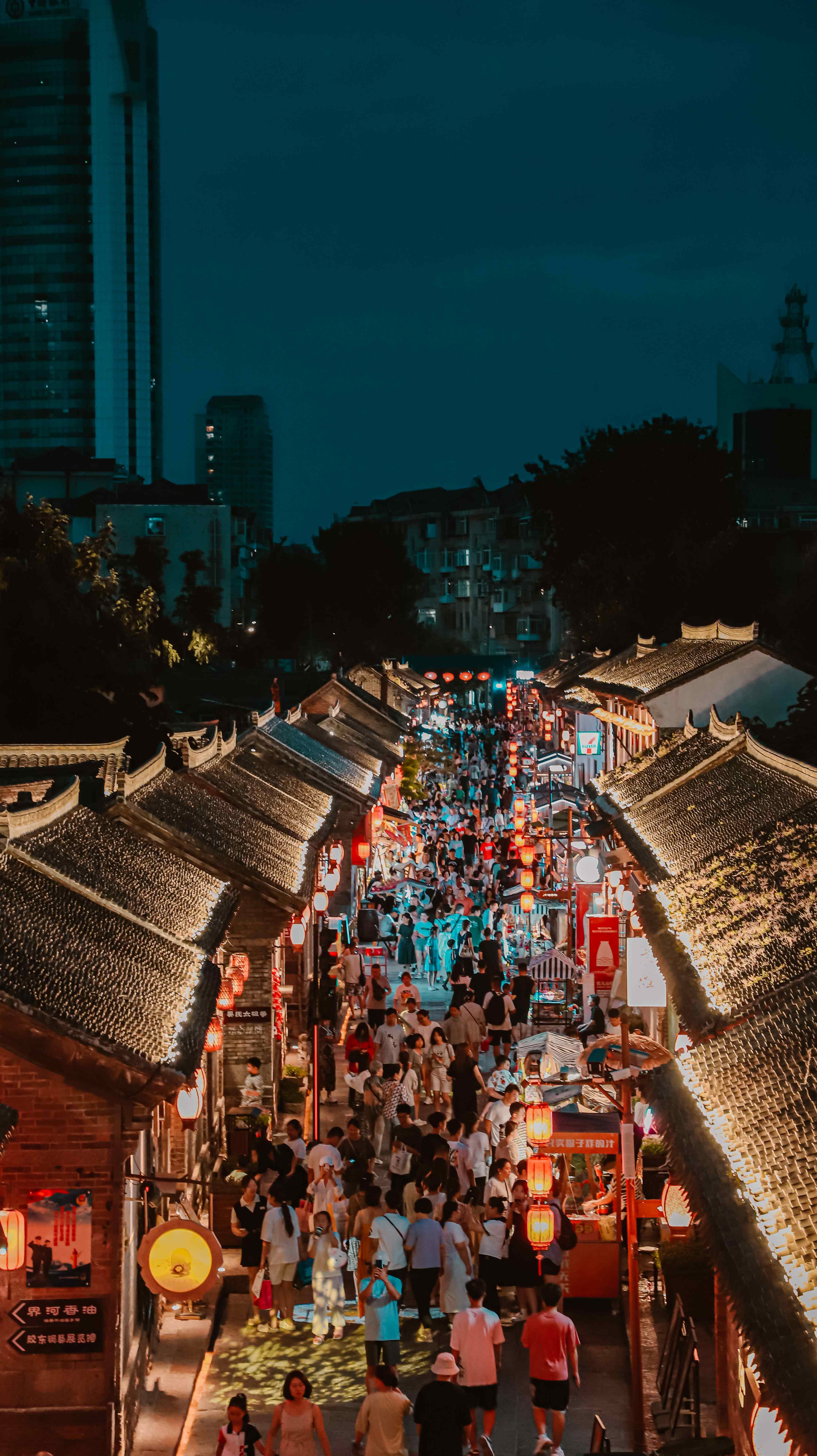 文化中国行 | 品读烟台:历史和文化交织 助推“文旅商”融合发展_地方频道_央视网(cctv.com)