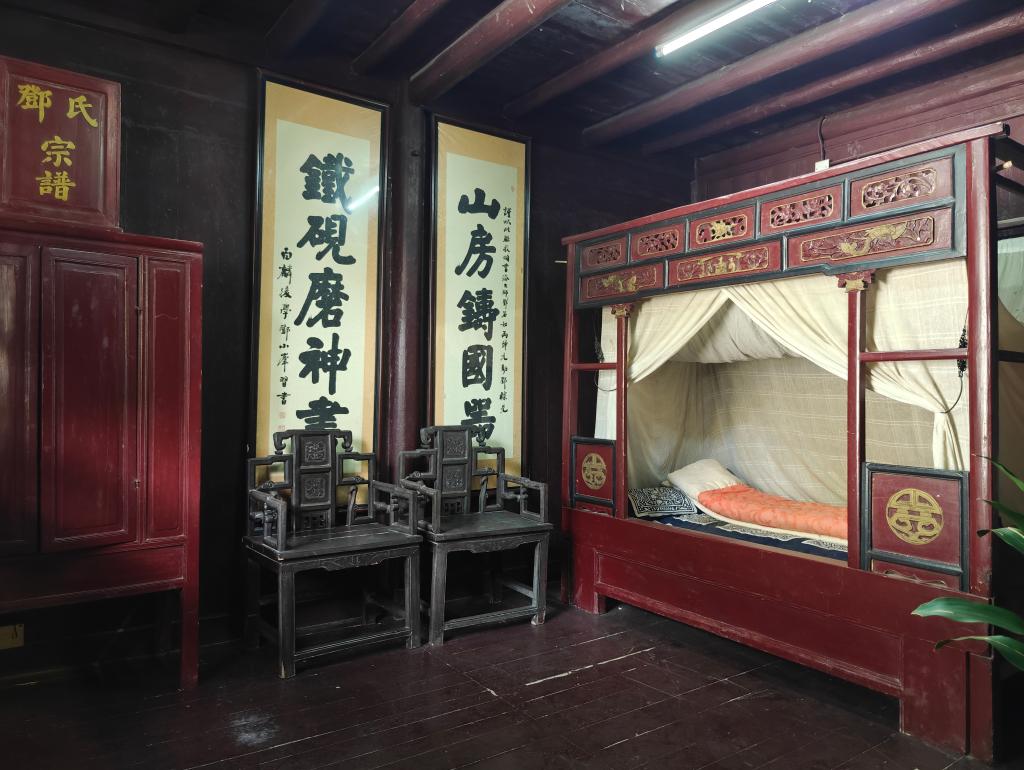 解码文化自信的城市样本|迎江宜秀是大观——解码人文安庆的文化自信样本_新闻频道_央视网(cctv.com)
