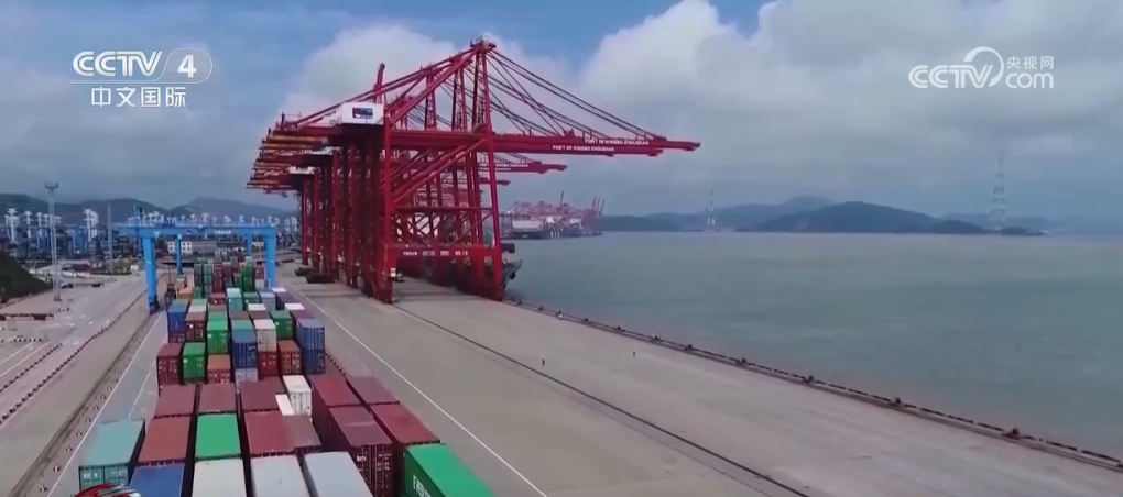 10月各项先行指数“回暖” 中国经济持续回升向好