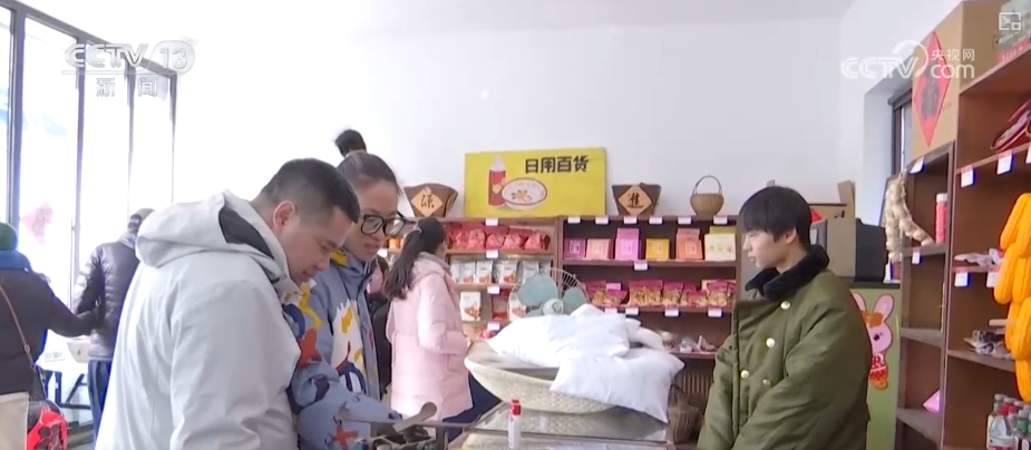 看演出、赏非遗、品民俗,国潮醉人!仪式感拉满 欢度“非遗版”春节