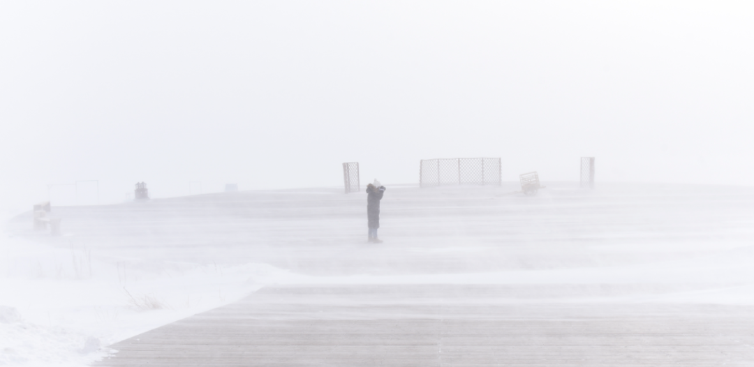 降温超10℃！警惕“白毛风”！哪些路段受影响？