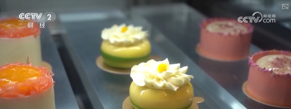 创新服务提升消费体验 解锁“美丽经济”百变打开方式