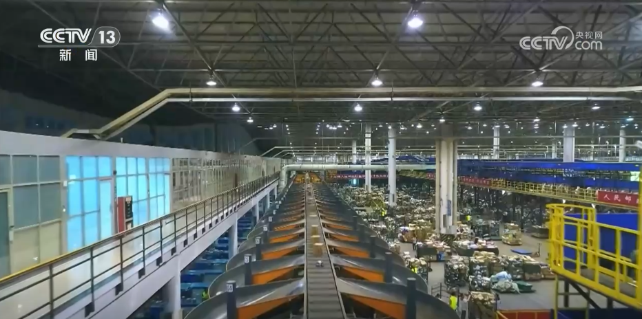 3月电商物流指数较上月明显回升 即时配送服务成亮点