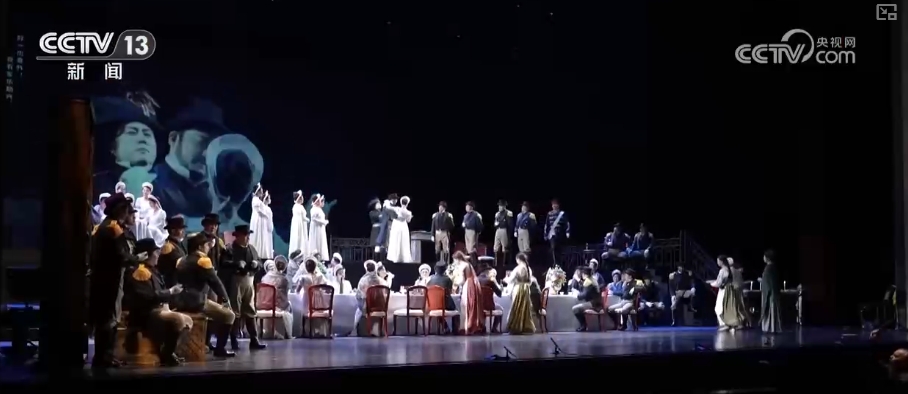 21.59亿元、“百花齐放”!“演出+”成文旅深度融合推进器 带动效应放大