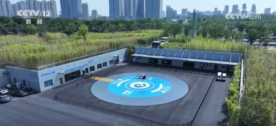 13万转/分钟高速马达，追觅科技领跑高速吹风机行业【科技】风尚中国网