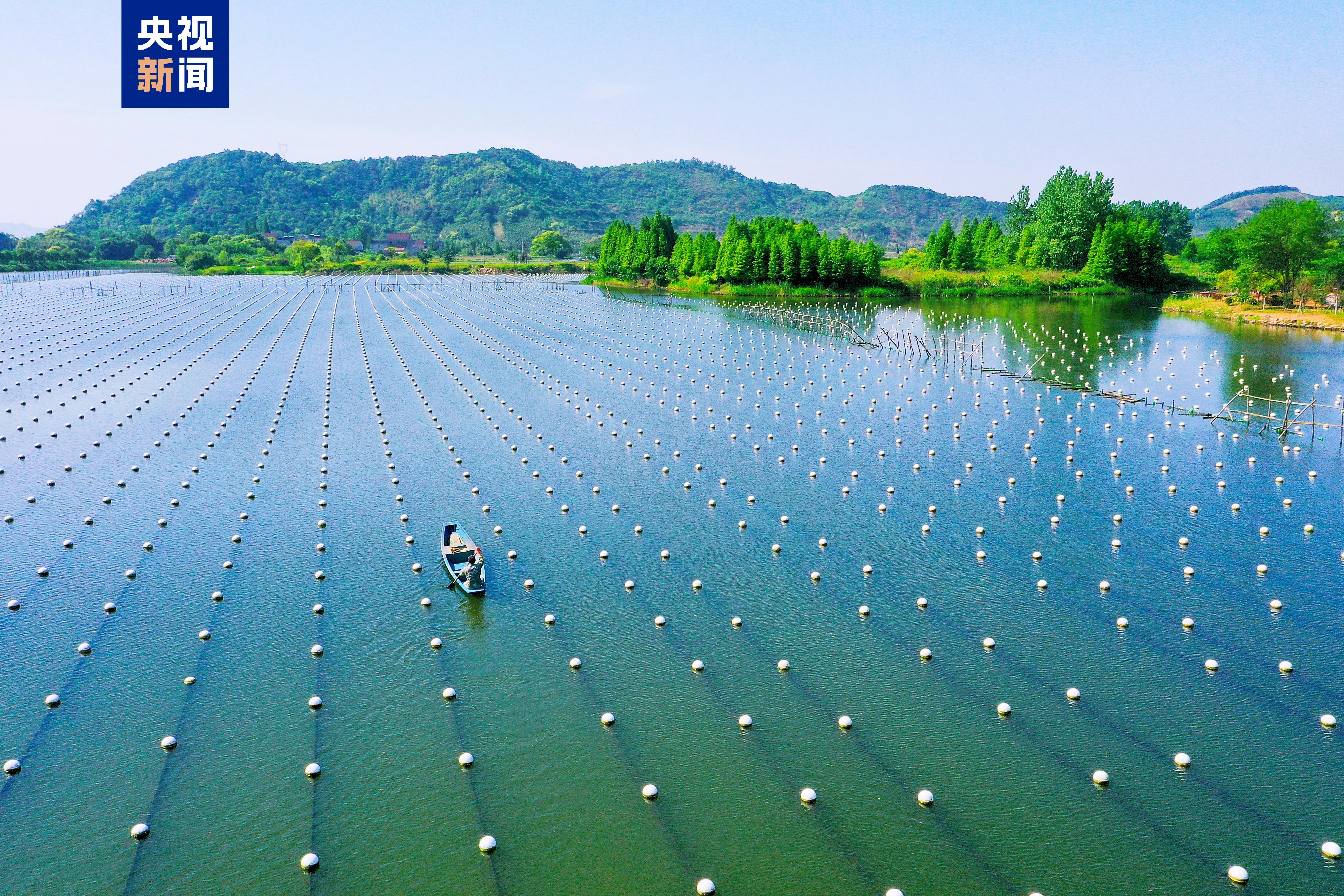 中国首个水产养殖领域世界级农业文化遗产项目诞生