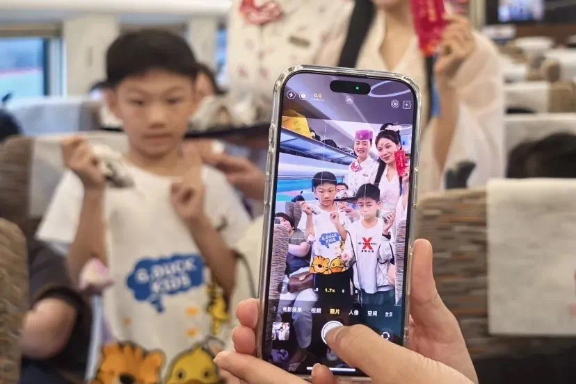 中华优秀传统文化成为最美的风景  第2张