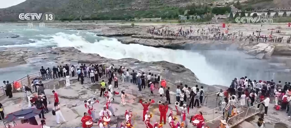 假期文旅有多“热”?数据盘点“端午经济”激发消费新活力  第1张