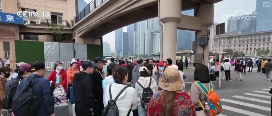 文化“活起来”经济“火起来” “传统节日+”让“老”传统蝶变“新”风口  第10张