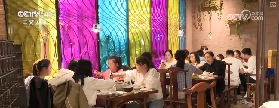 “赛事+旅游+美食”文体旅“套餐”释放经济活力 撬动激活产业、塑造IP多元引擎  第10张