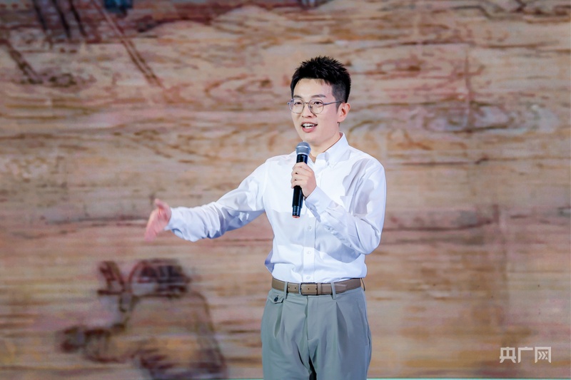 2025中国网络文明大会｜走好网上群众路线，百个成绩突出账号构建网络“同心圆”  第4张
