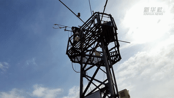 报效祖国 建功西部｜25年青春接力 他们把论文“种”在荒漠里