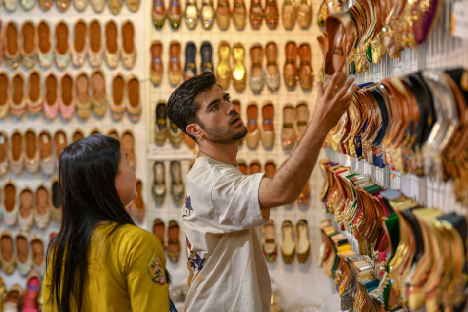 享開放之機，走共贏之路——在國際經貿盛會中感知中國吸引力