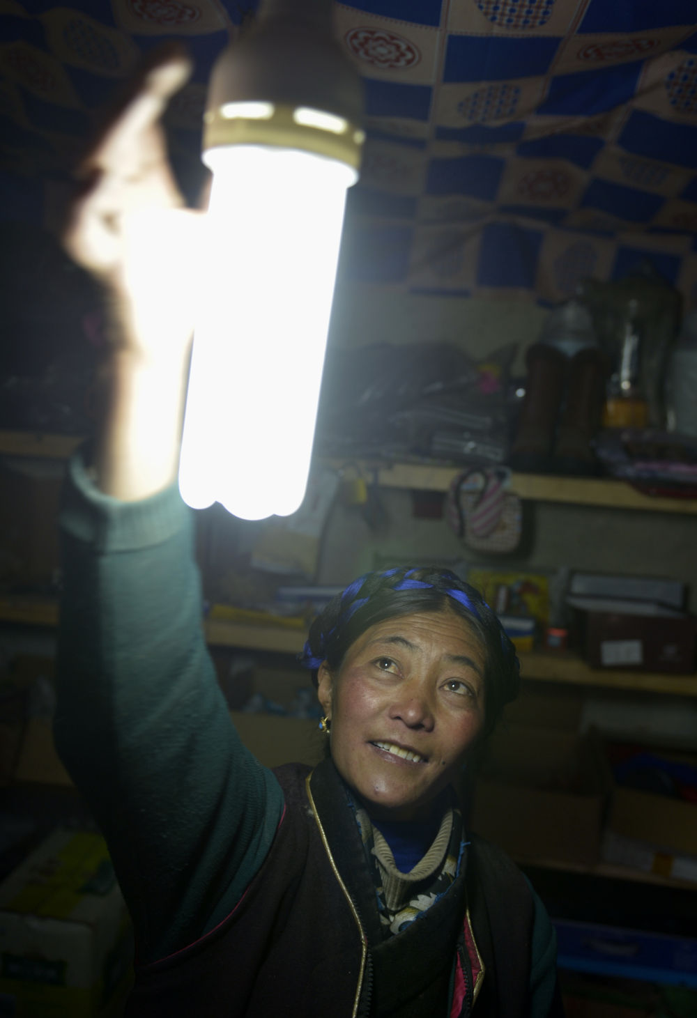 致敬60年！影像记录西藏自治区发展变化