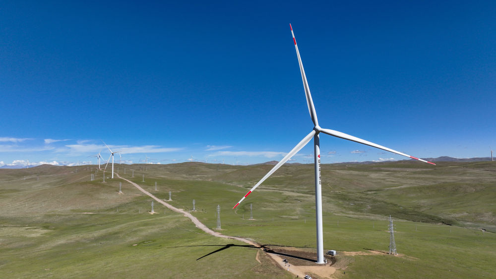 致敬60年！影像记录西藏自治区发展变化