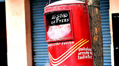 受美关税政策影响，印度将暂停向美国寄送包裹