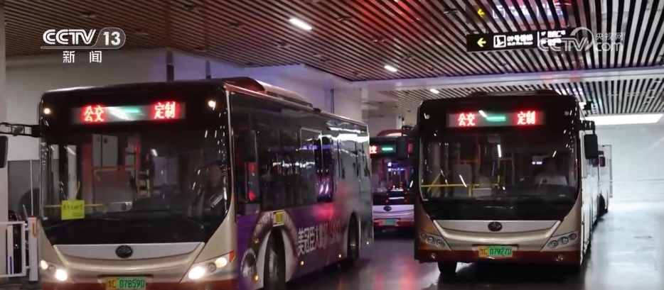 增开新线、定制专列 铁路部门多措并举让假日出行更便利