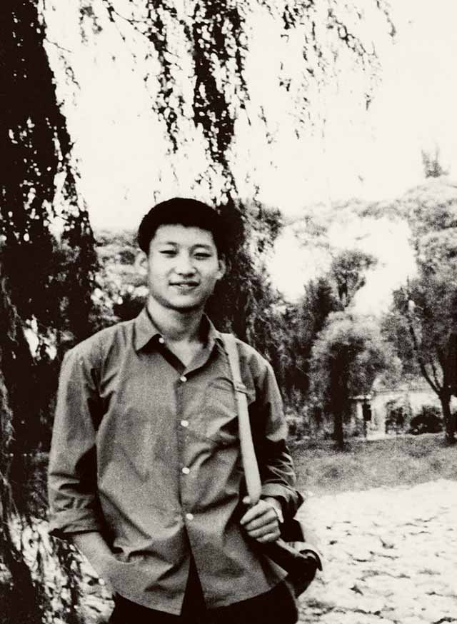 1972ʱϰƽ