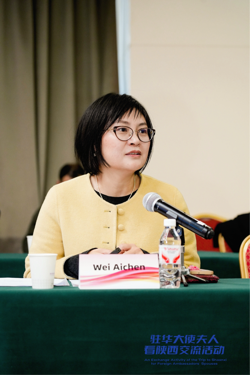 汇聚“她力量” 释放“她潜力” 奏响“她之声” 共绘全球妇女合作新图景_fororder_图片605