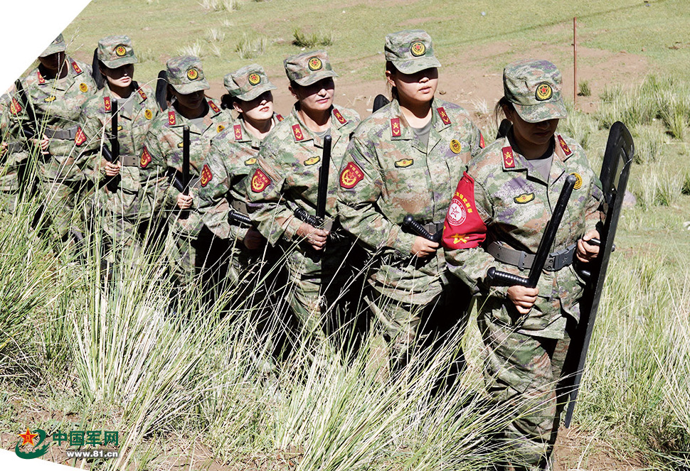 新疆生产建设兵团民兵护边员戍边守防纪事_军事频道_央视网(cctv.com)