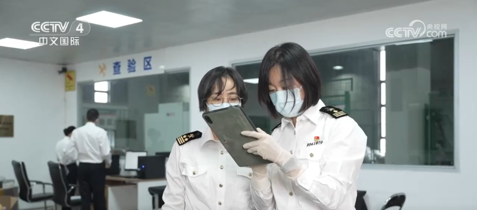 “双十一”热潮席卷两岸 “智慧海关”助力跨境电商出口提量增效